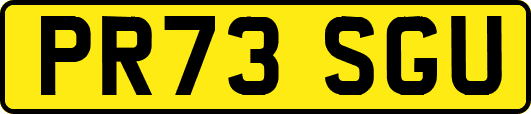 PR73SGU