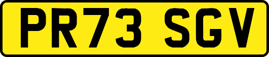 PR73SGV