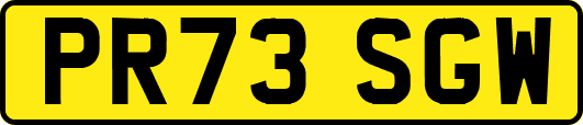 PR73SGW