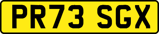PR73SGX