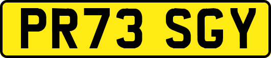 PR73SGY
