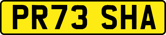 PR73SHA