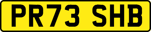 PR73SHB