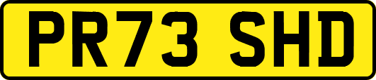 PR73SHD