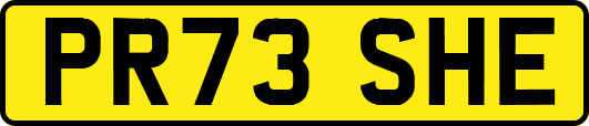 PR73SHE