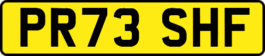 PR73SHF