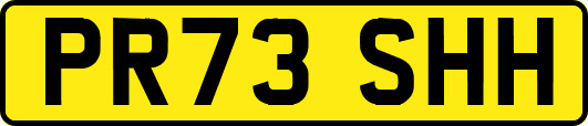 PR73SHH