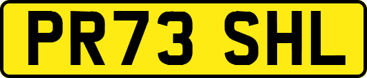 PR73SHL