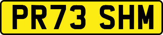 PR73SHM