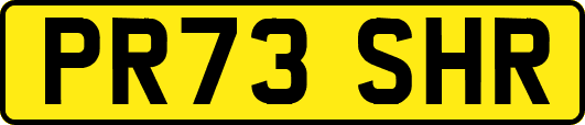 PR73SHR