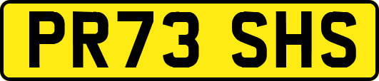 PR73SHS