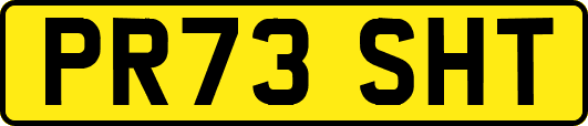 PR73SHT