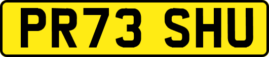 PR73SHU