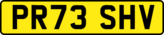 PR73SHV