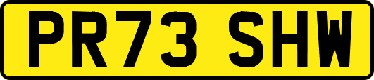 PR73SHW
