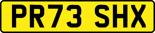 PR73SHX