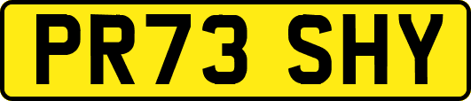 PR73SHY