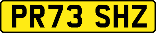PR73SHZ