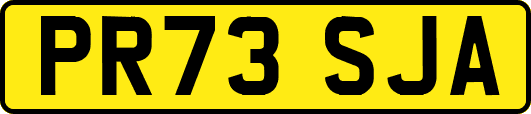 PR73SJA