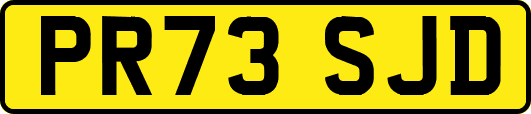 PR73SJD
