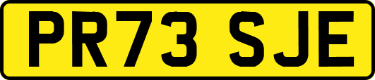 PR73SJE
