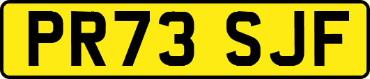 PR73SJF