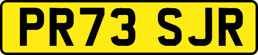 PR73SJR