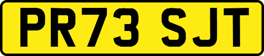 PR73SJT