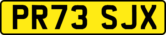 PR73SJX