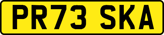 PR73SKA
