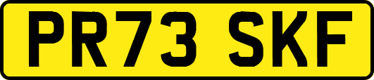 PR73SKF