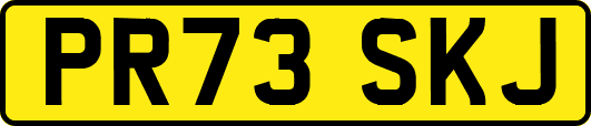 PR73SKJ