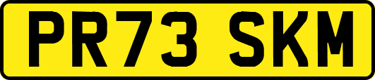 PR73SKM