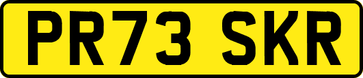 PR73SKR