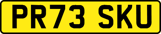 PR73SKU