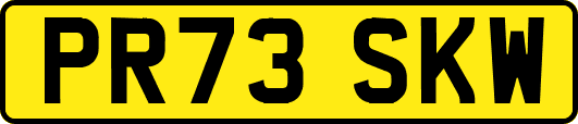 PR73SKW