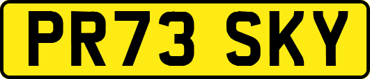 PR73SKY