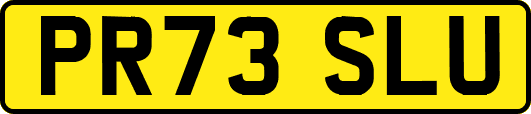 PR73SLU
