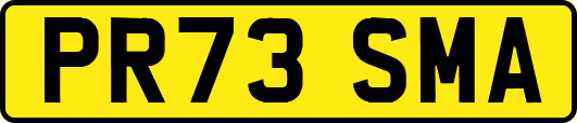PR73SMA
