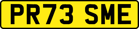 PR73SME