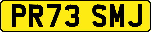 PR73SMJ