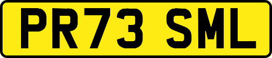 PR73SML