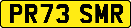 PR73SMR