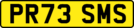 PR73SMS