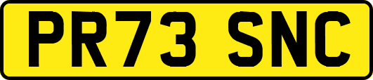 PR73SNC