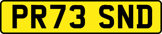 PR73SND