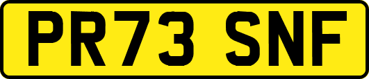 PR73SNF