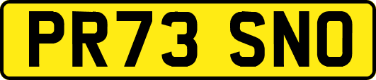 PR73SNO