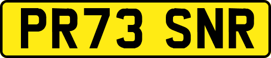 PR73SNR