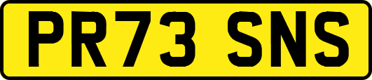 PR73SNS